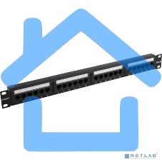 Патч-панель UTP 19