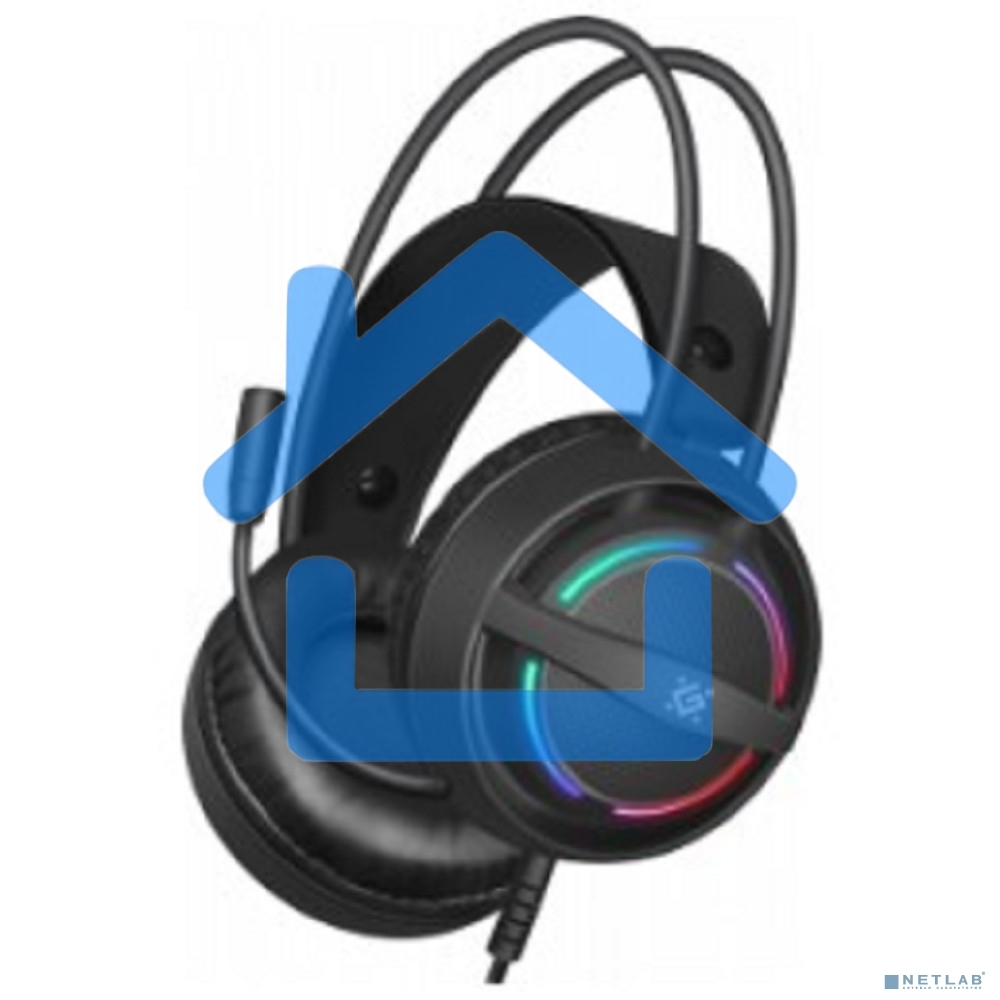 Гарнитура Defender DEXTER RG