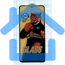 Защитное стекло 