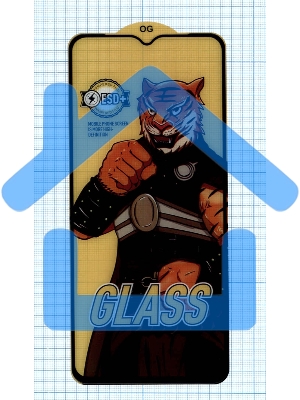 Защитное стекло 