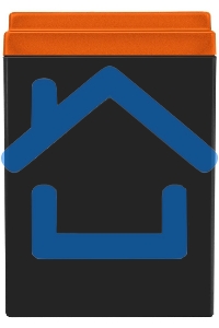 Батарея ExeGate EX285658RUS HRL 12-7.2 (12V 7.2Ah, 1227W, клеммы F2)