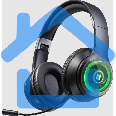 Гарнитура Defender Wireless FREEMOTION B400 черный