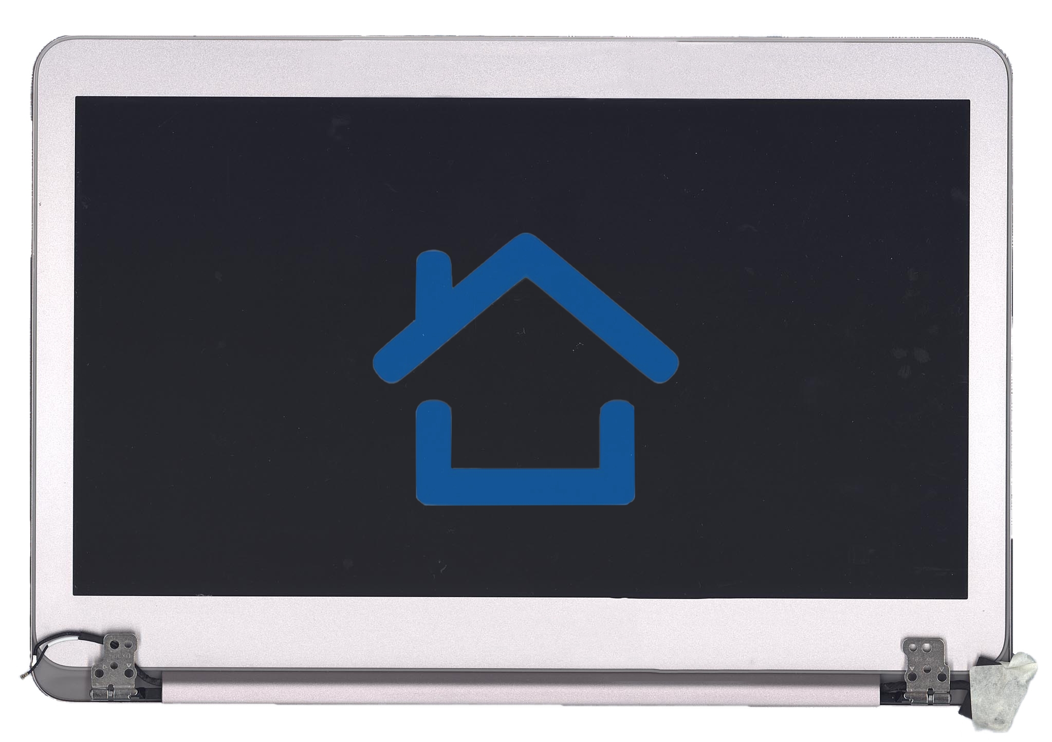 Крышка для Asus Zenbook UX305LA QHD+ серая