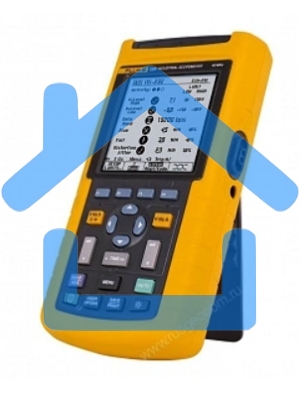 Осциллограф Fluke 125