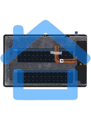 Модуль (матрица + тачскрин) для Xiaomi Redmi Pad 10.6 (22081283G) черный