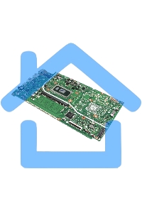 Материнская плата для Asus X712FA 8G/I5-8265U 90NB0L60-R00011