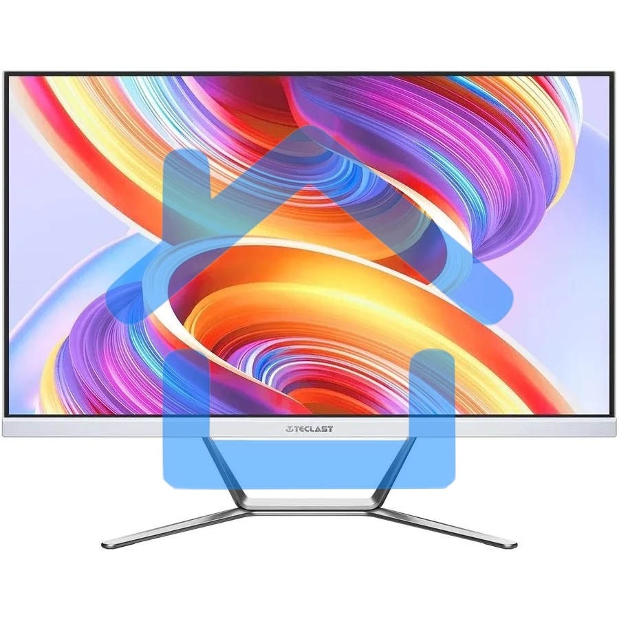 Моноблок Teclast K24 Air 1210016G512KRP 23.8