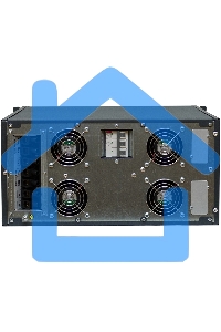 Стабилизатор напряжения Штиль ИнСтаб IS3115RT 13500Вт 15000ВА белый