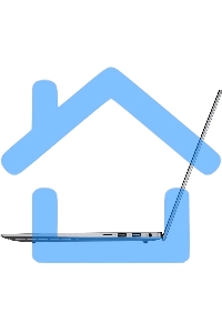 Ноутбук Osio FocusLine F160a-005 Ryzen 5 5500U 16Gb SSD 512Gb AMD Radeon 16.1