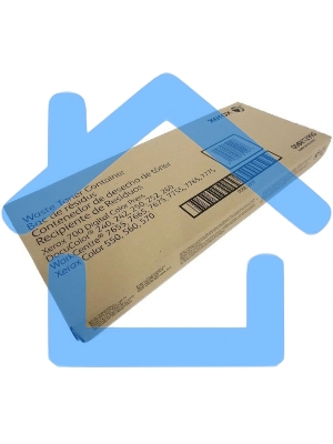 Бокс для сбора тонера XEROX WC 5632/38/45