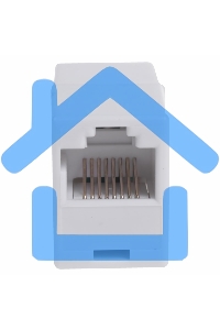 Проходник комп. 8P8C RJ45 PROCONNECT 03-0101-4