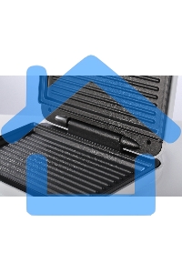 Сэндвичница Gorenje SM701GCW 700Вт белый