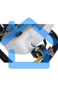 Мотобур GGD-52 HUTER