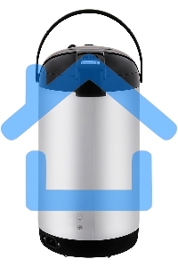 Термопот Starwind STP1130 3л. 750Вт черный