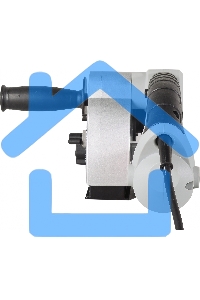 Штроборез Ресанта ШТ-30/1600 8500об/мин 1600W серый/черный