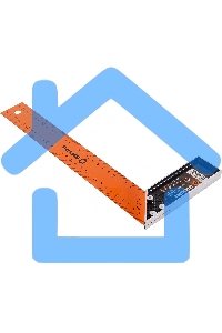 Угольник металлический 300 мм