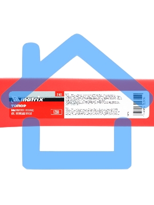 Топор Matrix, 1250 г, фибергласовое топорище 700 мм