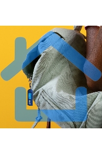 Флешка USB ADATA UC300 (ACHO-UC300-64G-RNB/BU), 64 Gb, Type-C USB 3.2 Gen1, R/W 100/30, синий/голубой