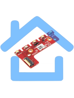 Допплата LED для Asus G701VI