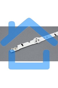 Светодиодная подсветка D4GE-400DCB-R1