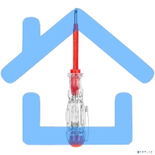Тестер-пробник с комбинированным жалом R-16 Rexant