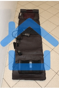 Матрас массажный для шеи, головы, спины, ног L11