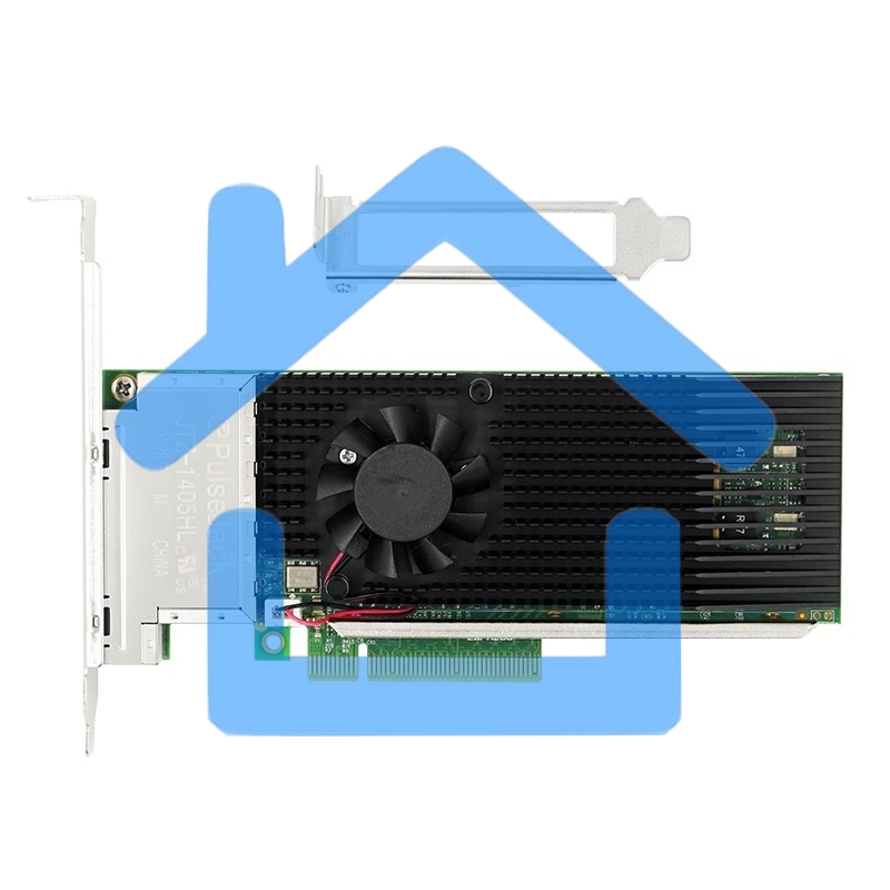 Сетевой адаптер PCIE 10Gb LREC9804BT LR-LINK