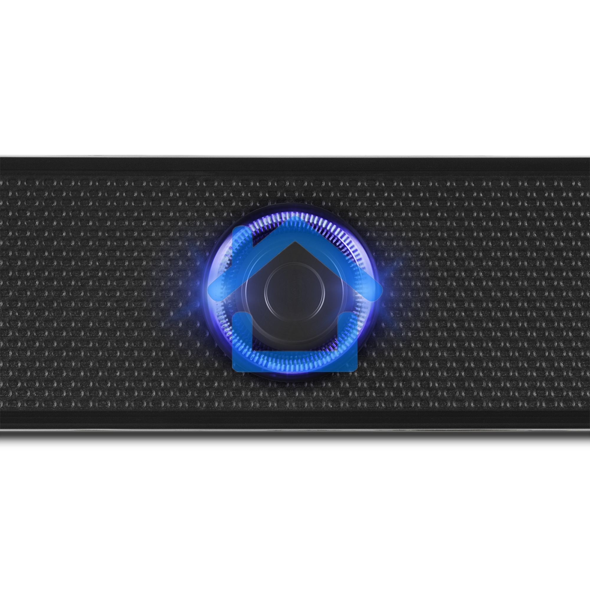 Акустическая система Sven 2.0 Sven 422 черная (6 Вт, питание USB)