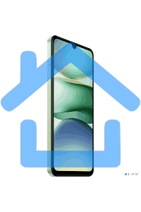 Смартфон Xiaomi Redmi A5 3/64Gb зеленый