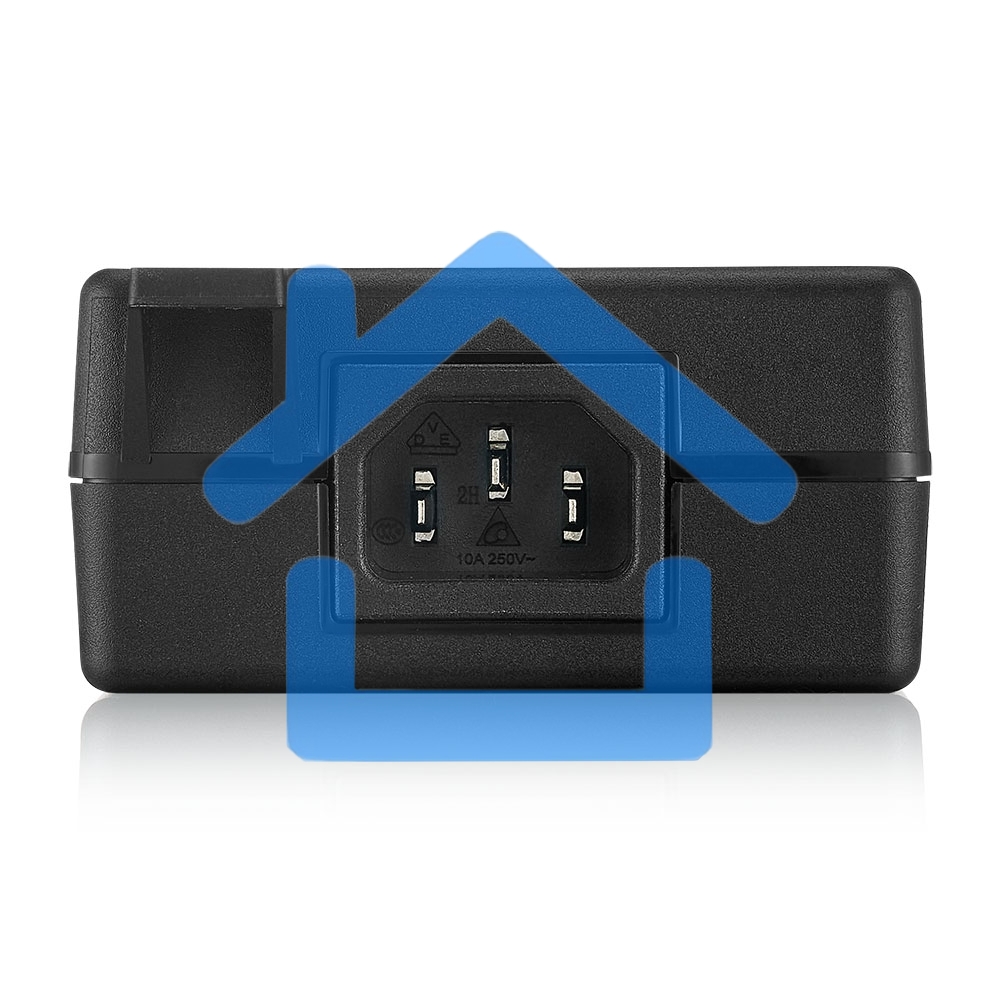 Мультигигабитный PoE инжектор Zyxel PoE12-90W, 802.3af/at/bt (90 Вт), 2xRJ-45: 1/2.5/5/10G