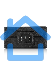 Мультигигабитный PoE инжектор Zyxel PoE12-90W, 802.3af/at/bt (90 Вт), 2xRJ-45: 1/2.5/5/10G