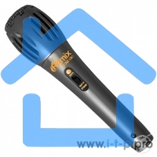 Микрофон RITMIX RDM-130 черный