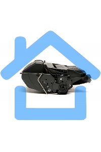 Картридж лазерный Cactus CS-C4127X черный (10000 стр.) для HP LJ 4000/4050