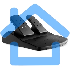 Руль SVEN GC-W500 (педали, вибро, скоба, лепестки, D-pad, 10 кл, резин. вставки, PC/Xinput)