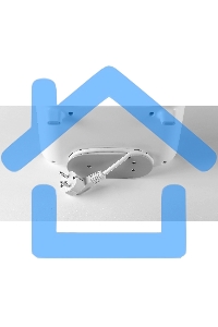 Сэндвичница Gorenje SM701GCW 700Вт белый