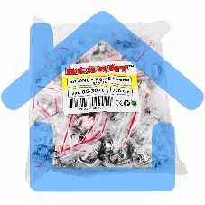 Разъем штекер BNC RG-58 обжим Rexant