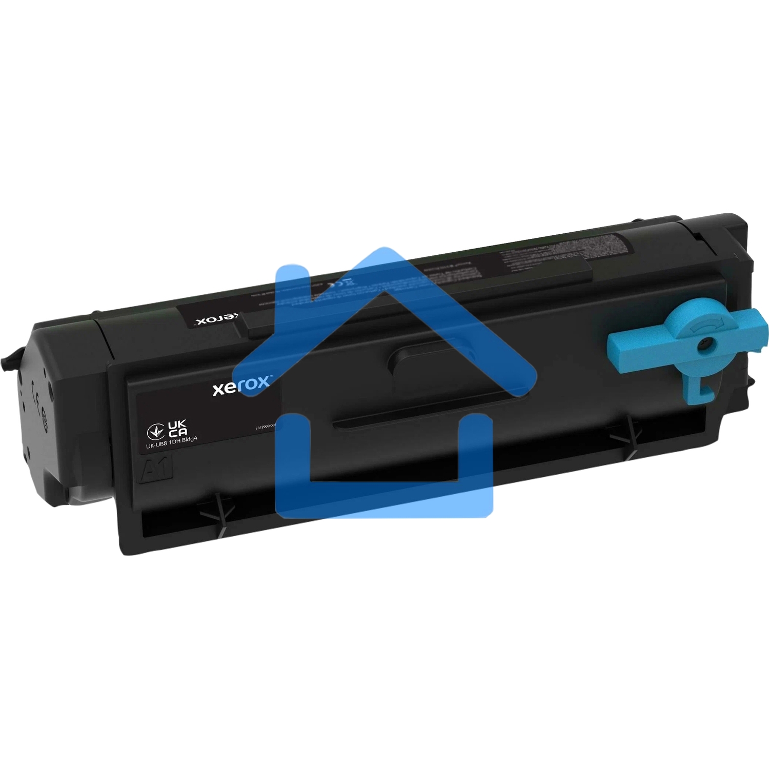 Картридж лазерный стандартной емкости Xerox 006R04379 (3K)