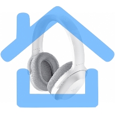 Гарнитура Razer Barracuda Mercury белый