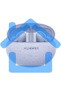 Наушники Huawei Freebuds 5i T0014 ISLE синий