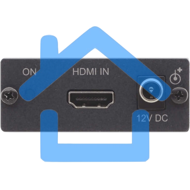 Передатчик Kramer Electronics PT-571 сигнала HDMI в кабель витой пары (TP), поддержка HDCP и HDMI 1.3, совместимость с HDTV, Power Connect, 1.65Gbps