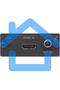 Передатчик Kramer Electronics PT-571 сигнала HDMI в кабель витой пары (TP), поддержка HDCP и HDMI 1.3, совместимость с HDTV, Power Connect, 1.65Gbps