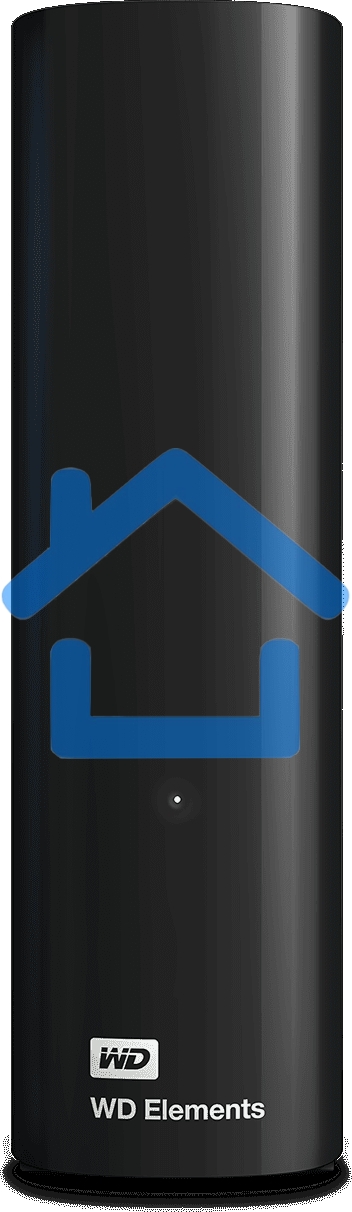 Внешний HDD 3.5