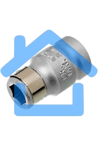 Набор бит HEX, TORX, SPLINE, шестигранный хвостовик 3/8