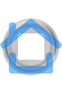 Набор торцевых головок Matrix 1/2