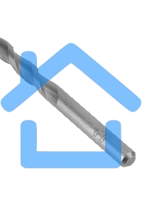 Сверло по бетону, 12 х 150 мм, цилиндрический хвостовик MTX