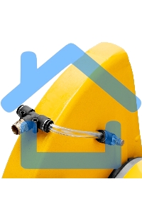 Бензорез МС-6535, 65 см3, диаметр диска 350 мм DENZEL