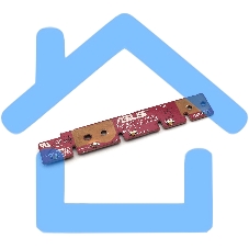 Плата с диодами для Asus G703GI LED