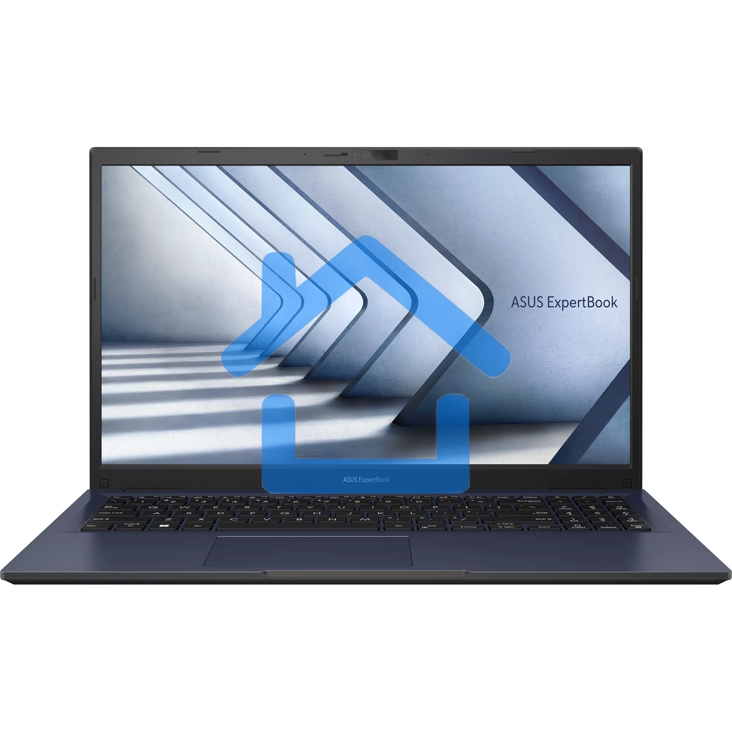 Ноутбук ASUS ExpertBook Essential B1502CGA-BQ0377 15.6