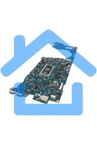 Материнская плата для Asus UX391FA 16G/I7-8565U 90NB0L70-R00012