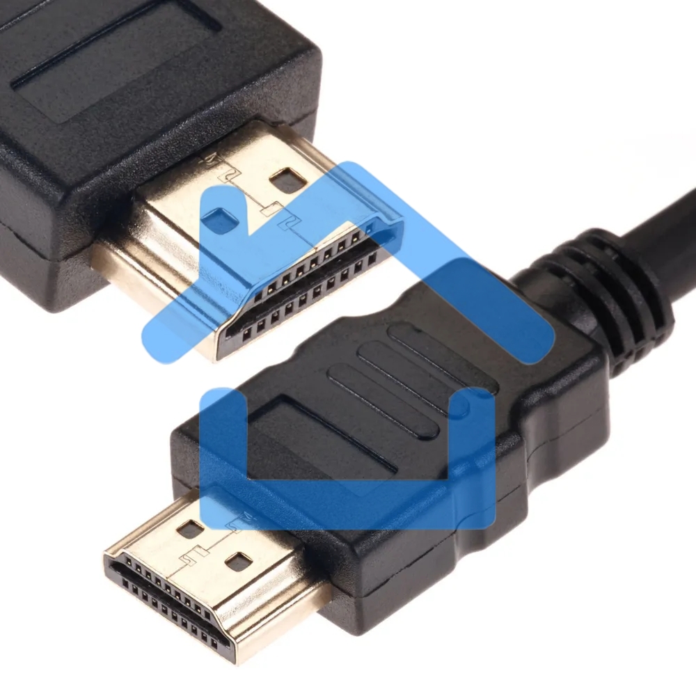 Кабель Telecom HDMI 19M/M 1.4V+3D, 15м 2 фильтра